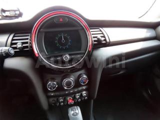 2019 MINI COOPER 5DOORS 1.5 BASIC - 14