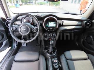 2019 MINI COOPER 5DOORS 1.5 BASIC - 17