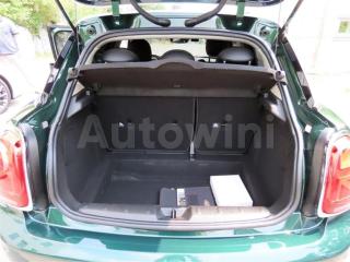 2019 MINI COOPER 5DOORS 1.5 BASIC - 18