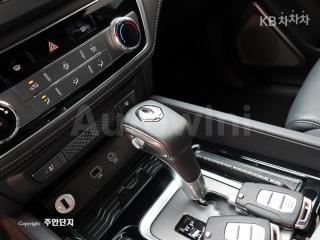 2019 SSANGYONG G4 REXTON 2.2 4WD 유라시아 EDITION - 7
