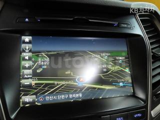 2017 HYUNDAI  MAXCRUZ DIESEL(E-VGT)R2.2 2WD FINEST EDITION 6 SEATS - 9
