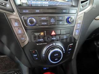 2017 HYUNDAI  MAXCRUZ DIESEL(E-VGT)R2.2 2WD FINEST EDITION 6 SEATS - 10