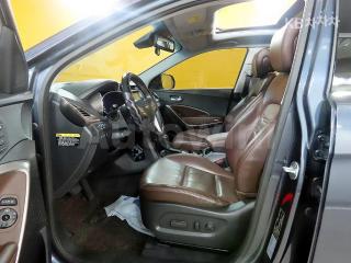 2017 HYUNDAI  MAXCRUZ DIESEL(E-VGT)R2.2 2WD FINEST EDITION 6 SEATS - 12