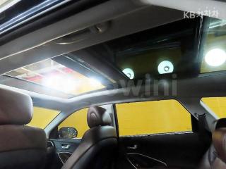 2017 HYUNDAI  MAXCRUZ DIESEL(E-VGT)R2.2 2WD FINEST EDITION 6 SEATS - 16