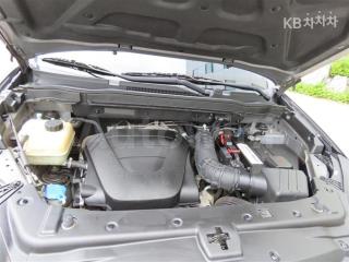 KPBBA3AK1FP192557 2015 SSANGYONG  KORANDO C 2.0 ADVENTURE 60TH EDITION 4WD-4
