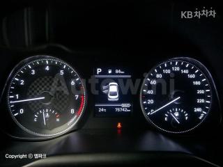 2020 HYUNDAI  AVANTE ELANTRA 1.6 GDI SMART BASIC - 7
