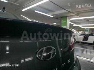 2020 HYUNDAI  AVANTE ELANTRA 1.6 GDI SMART BASIC - 19