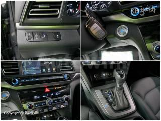 2020 HYUNDAI  AVANTE ELANTRA 1.6 GDI SMART BASIC - 20