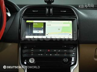 2017 JAGUAR XE 2.0 DIESEL PRESTIGE - 14
