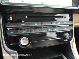 2017 JAGUAR XE 2.0 DIESEL PRESTIGE - 17