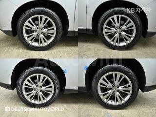 2013 LEXUS RX 350 350 EXECUTIVE - 8