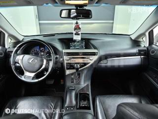2013 LEXUS RX 350 350 EXECUTIVE - 7