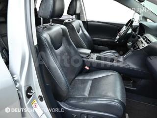 2013 LEXUS RX 350 350 EXECUTIVE - 10