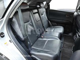 2013 LEXUS RX 350 350 EXECUTIVE - 12