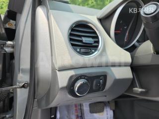 2010 GM DAEWOO (CHEVROLET) LACETTI PREMIERE 1.6 SE 일반형(08~09) - 10