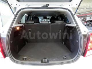 2018 GM DAEWOO (CHEVROLET)  TRAX 1.6 DIESEL LT CORE - 17