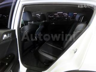 2018 KIA SPORTAGE 4TH GEN DIESEL 2.0 2WD NOBLESSE PLUS - 7