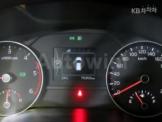 2018 KIA SPORTAGE 4TH GEN DIESEL 2.0 2WD NOBLESSE PLUS - 9