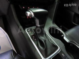 2018 KIA SPORTAGE 4TH GEN DIESEL 2.0 2WD NOBLESSE PLUS - 12