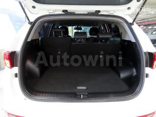 2018 KIA SPORTAGE 4TH GEN DIESEL 2.0 2WD NOBLESSE PLUS - 17