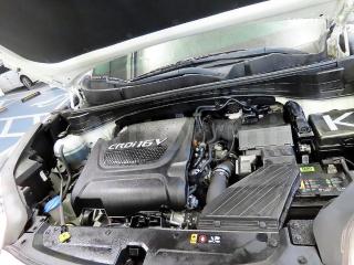2018 KIA SPORTAGE 4TH GEN DIESEL 2.0 2WD NOBLESSE PLUS - 19