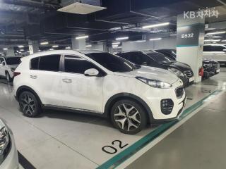 2018 KIA SPORTAGE 4TH GEN DIESEL 2.0 2WD NOBLESSE PLUS - 11