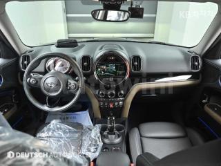 2018 MINI COOPER COUNTRYMAN D ALL4 2.0 HIGH TRIM - 7