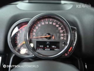 2018 MINI COOPER COUNTRYMAN D ALL4 2.0 HIGH TRIM - 8