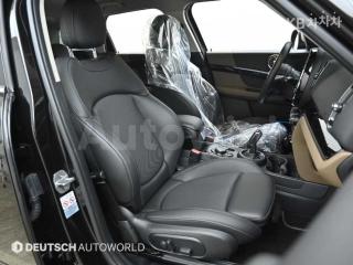 2018 MINI COOPER COUNTRYMAN D ALL4 2.0 HIGH TRIM - 10