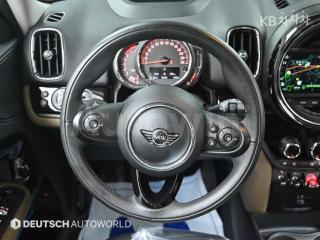 2018 MINI COOPER COUNTRYMAN D ALL4 2.0 HIGH TRIM - 13
