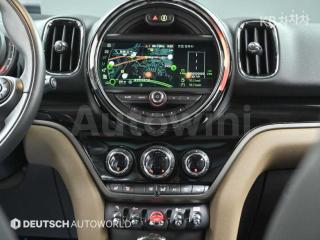 2018 MINI COOPER COUNTRYMAN D ALL4 2.0 HIGH TRIM - 14