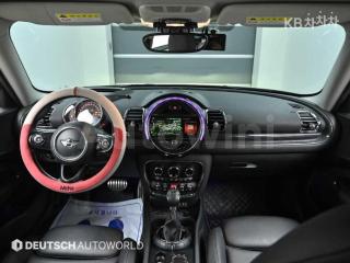 2018 MINI COOPER CLUBMAN 2.0 COOPER S - 7