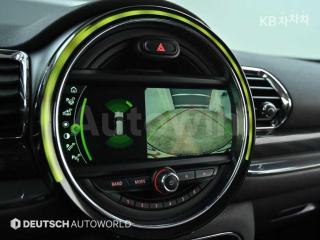 2018 MINI COOPER CLUBMAN 2.0 COOPER S - 15