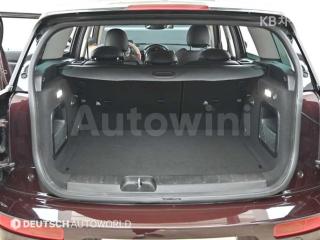 2018 MINI COOPER CLUBMAN 2.0 COOPER S - 20