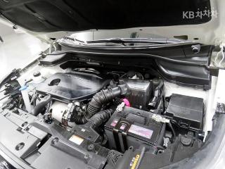 KPBXA3AP1KP298320 2019 SSANGYONG TIVOLI ARMOUR 1.6 GASOLINE GEAR PLUS 4WD-4