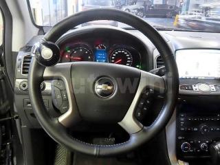 2015 GM DAEWOO (CHEVROLET) CAPTIVA 2WD LT PREMIUM - 8