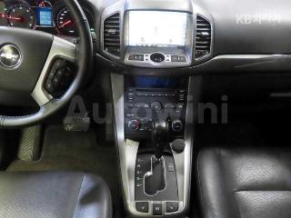 2015 GM DAEWOO (CHEVROLET) CAPTIVA 2WD LT PREMIUM - 11