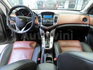 2010 GM DAEWOO (CHEVROLET) LACETTI PREMIERE 1.6 CDX ADVANCED - 10