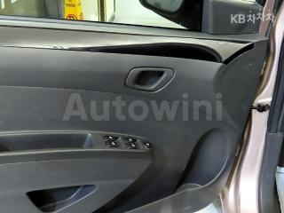 2012 GM DAEWOO (CHEVROLET) SPARK LS BASIC - 13