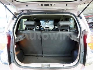 2012 GM DAEWOO (CHEVROLET) SPARK LS BASIC - 15