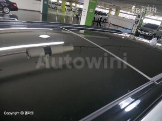 2015 HYUNDAI MAXCRUZ DIESEL(E-VGT)2.2 2WD EXCLUSIVE 5 SEATS SPECIAL - 13