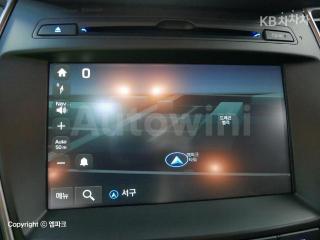 2015 HYUNDAI MAXCRUZ DIESEL(E-VGT)2.2 2WD EXCLUSIVE 5 SEATS SPECIAL - 14