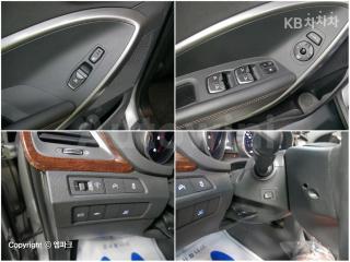 2015 HYUNDAI MAXCRUZ DIESEL(E-VGT)2.2 2WD EXCLUSIVE 5 SEATS SPECIAL - 17