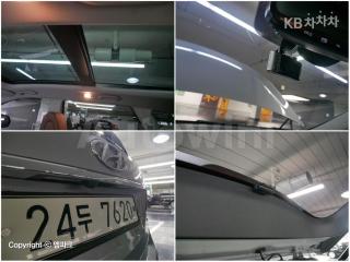 2015 HYUNDAI MAXCRUZ DIESEL(E-VGT)2.2 2WD EXCLUSIVE 5 SEATS SPECIAL - 18