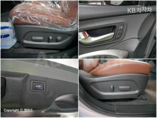 2015 HYUNDAI MAXCRUZ DIESEL(E-VGT)2.2 2WD EXCLUSIVE 5 SEATS SPECIAL - 20