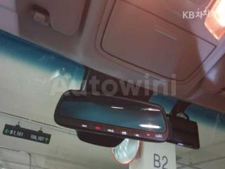 2020 KIA  NIRO 1.6 HEV PRESTIGE - 7