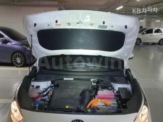 2020 KIA  NIRO 1.6 HEV PRESTIGE - 10