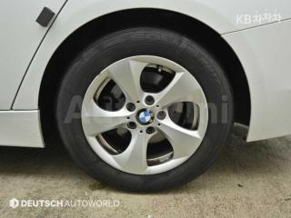 2015 BMW 3 SERIES 320D 이피션트 F30(12~) - 5