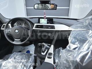 2015 BMW 3 SERIES 320D 이피션트 F30(12~) - 7