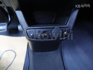 2016 KIA RAY 1.0 GASOLINE LUXURY - 15